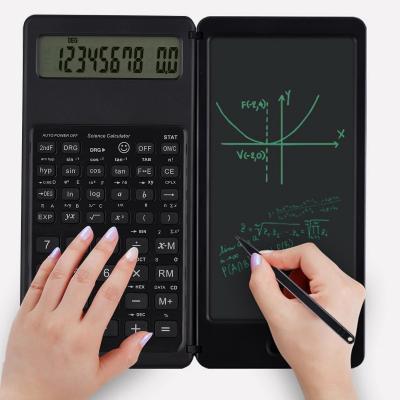 Foldable Scientific Calculator...