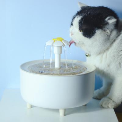 Pets Water Fountain Auto Filte...