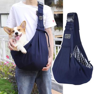 Adjustable Pet Dog Carrier Bag...