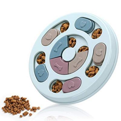 Dog Puzzle Toys,Dogs Food Puzz...