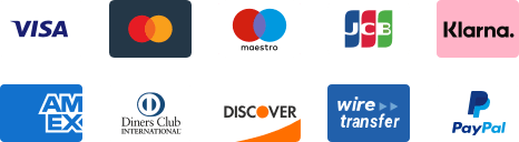 Payment Methods
